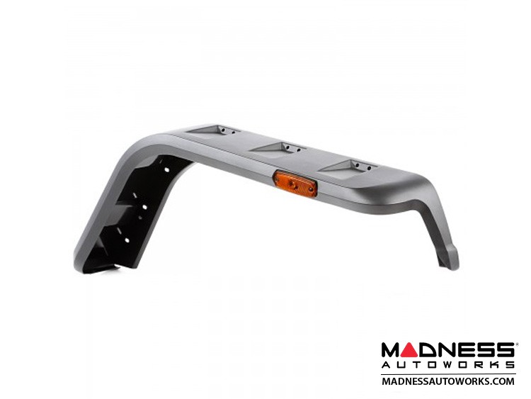 Jeep Wrangler TJ Hurricane Fender Flare Kit